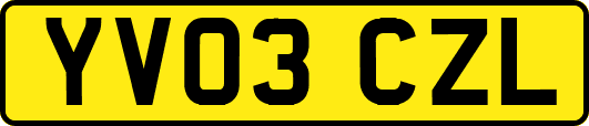 YV03CZL
