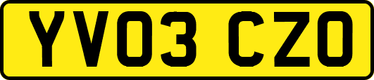 YV03CZO