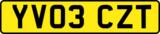 YV03CZT