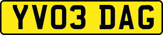 YV03DAG