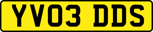 YV03DDS
