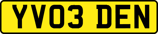 YV03DEN