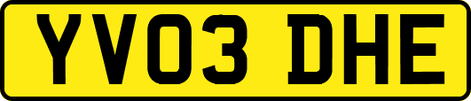 YV03DHE