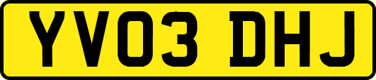 YV03DHJ