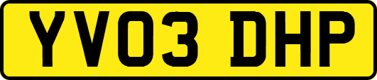 YV03DHP