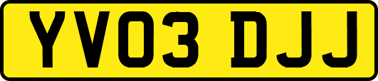YV03DJJ