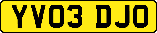 YV03DJO