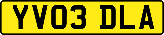 YV03DLA