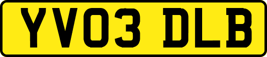 YV03DLB