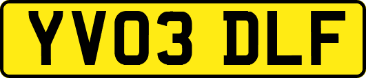 YV03DLF