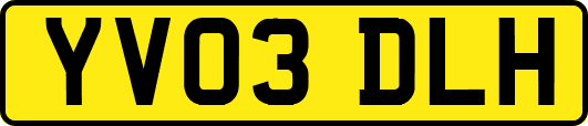 YV03DLH