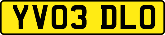 YV03DLO