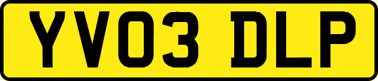 YV03DLP