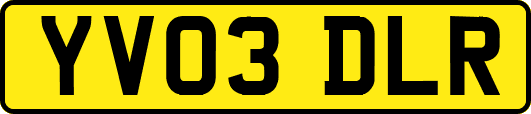 YV03DLR