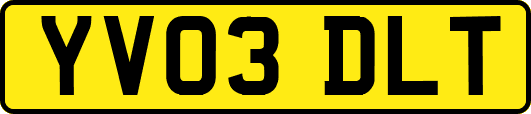 YV03DLT