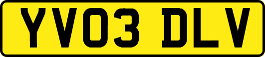 YV03DLV
