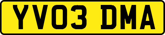 YV03DMA