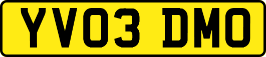 YV03DMO