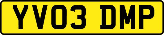 YV03DMP