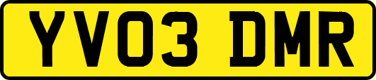 YV03DMR