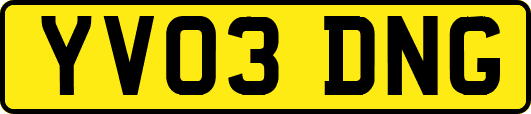 YV03DNG