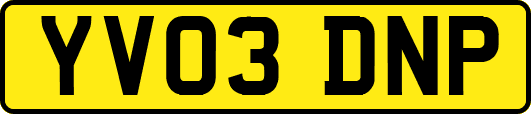 YV03DNP