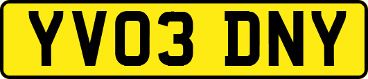 YV03DNY