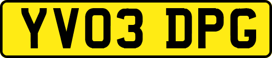 YV03DPG