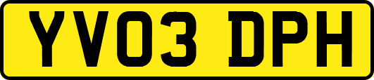 YV03DPH