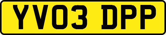 YV03DPP