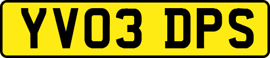 YV03DPS