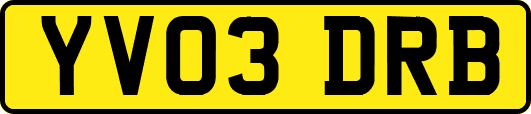 YV03DRB