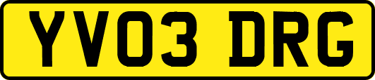 YV03DRG