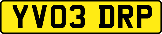 YV03DRP