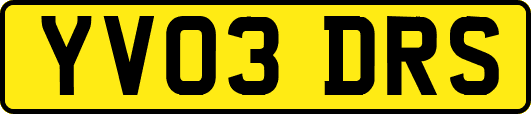YV03DRS