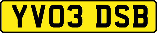 YV03DSB