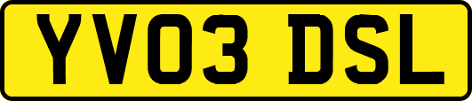 YV03DSL