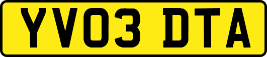 YV03DTA