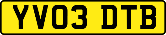 YV03DTB