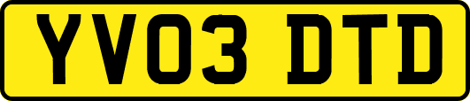 YV03DTD