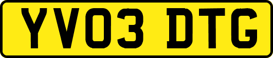 YV03DTG