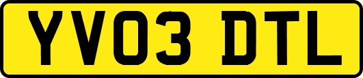 YV03DTL