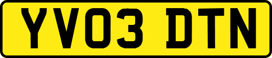 YV03DTN