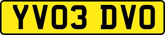 YV03DVO