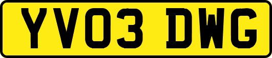 YV03DWG
