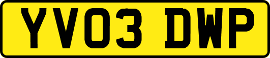 YV03DWP