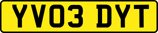 YV03DYT