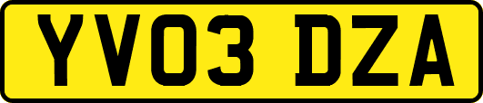 YV03DZA