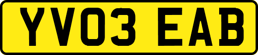 YV03EAB