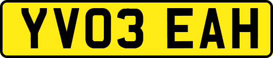YV03EAH